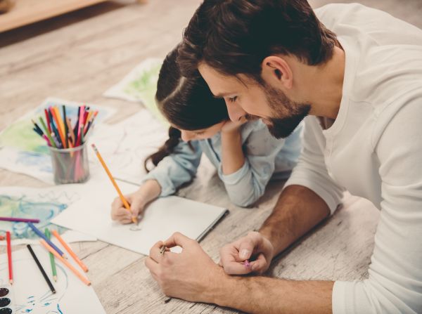 Lockdown: Οι δραστηριότητες που θα λατρέψουν τα παιδιά