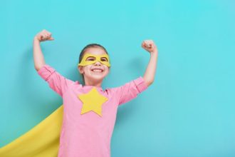 Πώς θα μεγαλώσουμε παιδιά με φιλοδοξίες