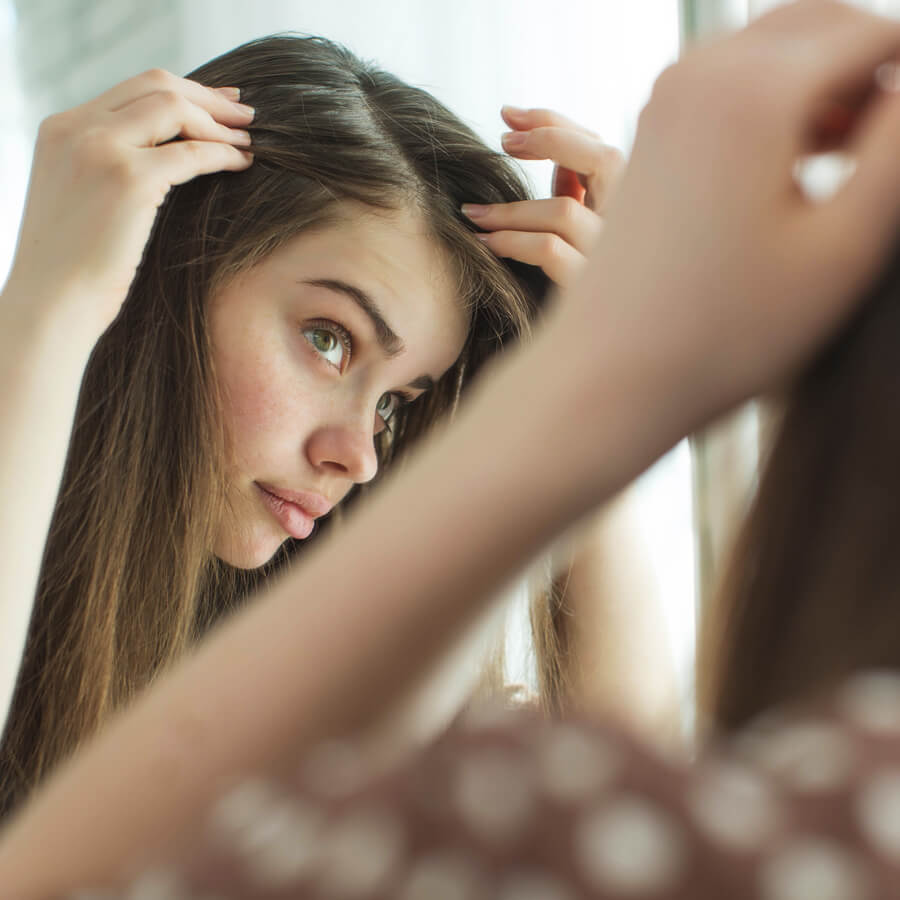 Πέντε tips για να αντιμετωπίσεις την τριχόπτωση το φθινόπωρο