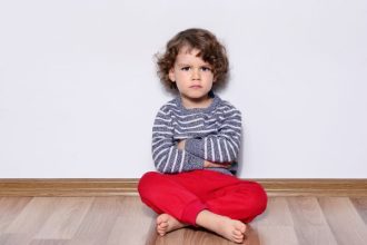 Το παιδί είναι ανυπάκουο; Ετσι θα σας ακούσει