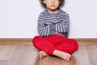 Τι πρέπει να κάνετε όταν το παιδί σας λέει: «Σε μισώ»