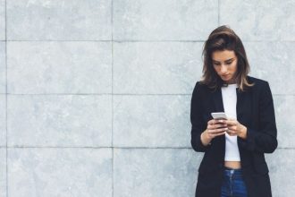 Το κινητό «μαρτυρά» την προσωπικότητά μας;