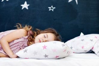 Πόση ώρα λιγότερος ύπνος επιβαρύνει τα παιδιά;