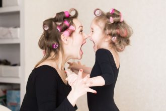 Ντύστε το μικρό σας δίχως φωνές και δάκρυα