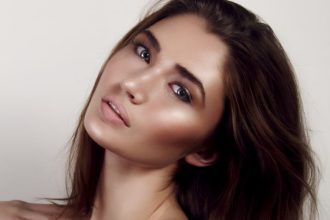 Φυσικό contouring για το καλοκαίρι