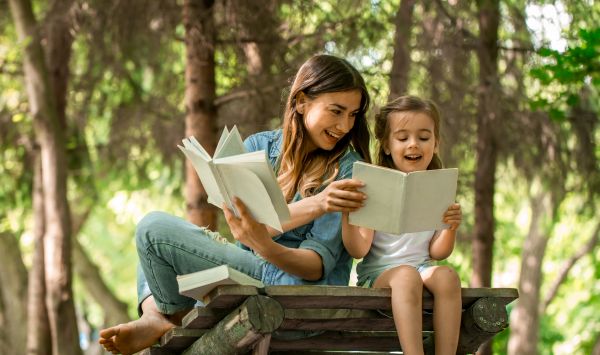 Γιατί τα παιδιά μαθαίνουν πιο γρήγορα από εμάς;