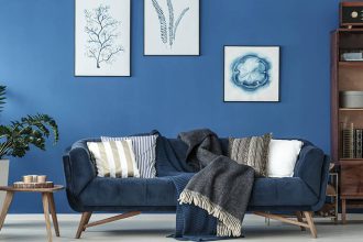 Πώς να χρησιμοποιήσετε το χρώμα της χρονιάς στο σπίτι σας