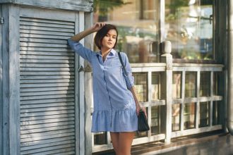 Το πιο στιλάτο φόρεμα του καλοκαιριού