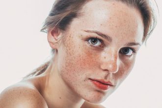 Τι ηλικία έχει το δέρμα σας;