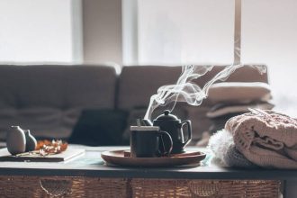 Πώς να προσθέσετε φθινοπωρινές νότες στο σπίτι σας