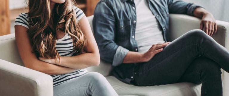 Πώς θα αναβάλετε τον χωρισμό μέχρι τη λήξη της καραντίνας