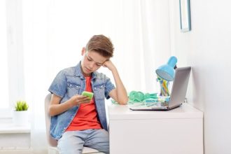 Είναι το παιδί θύμα διαδικτυακού εκφοβισμού; Πώς θα το καταλάβετε