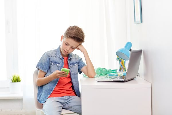 Είναι το παιδί θύμα διαδικτυακού εκφοβισμού; Πώς θα το καταλάβετε