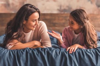 Πώς θα μάθουμε στο παιδί να κάνει το σωστό;