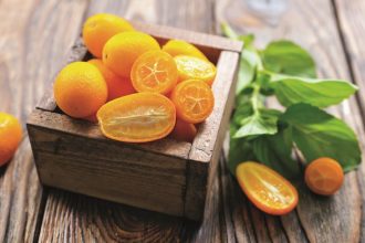 Κουμκουάτ: Ο νέος πρωταγωνιστής της ομορφιάς μας