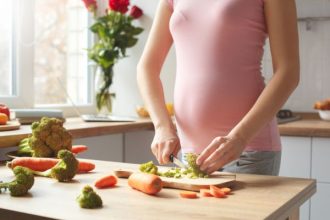 Ποια σνακ να επιλέξετε στην εγκυμοσύνη