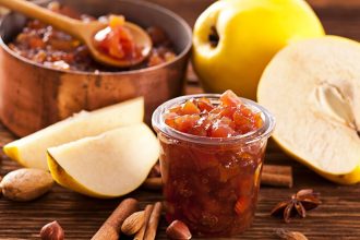 Πώς να φτιάξετε σπιτικό γλυκό κυδώνι