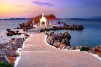 Τουρισμός: Στόχος η ανάπτυξη νέων αγορών και η ενίσχυση των παραδοσιακών
