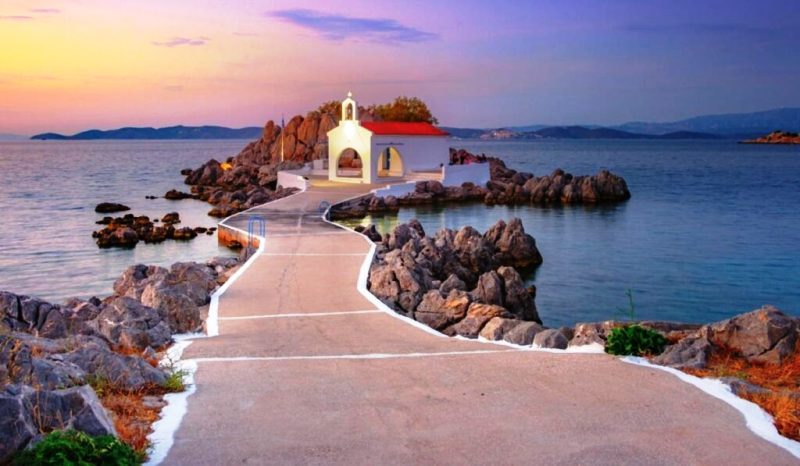 Τουρισμός: Στόχος η ανάπτυξη νέων αγορών και η ενίσχυση των παραδοσιακών
