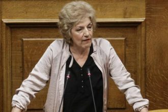 Δημοκρατία σημαίνει ίσα δικαιώματα χωρίς κανέναν αστερίσκο