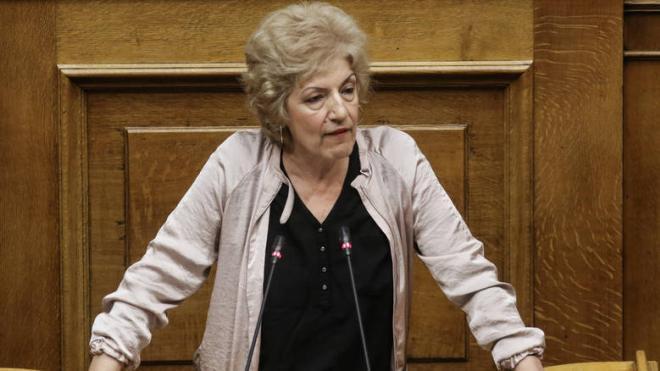 "Η υποκρισία 30 ετών τελειώνει!"