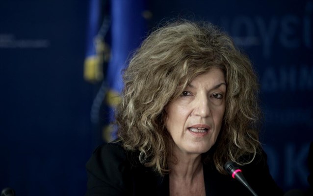 Οταν ξέσπασε η βία...