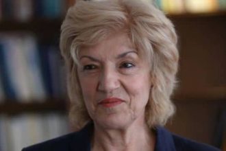 Σία Αναγνωστοπούλου: Ο ανιστόρητος Κασσελάκης