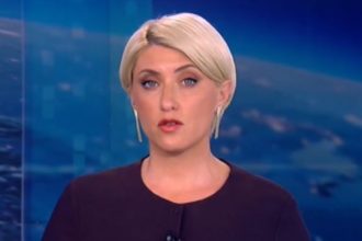 Σία Κοσιώνη: Συγκινημένη μετέδωσε την είδηση για την πεθερά της, Ντόρα Μπακογιάννη και τη μάχη της με τον καρκίνο