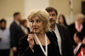 Η αποτροπή της Νέας Δημοκρατίας και της πολιτικής που υπηρετεί