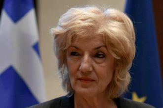 «Μούσκεμα» και για την Ακρόπολη»