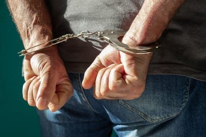 Τον έψαχναν για απάτη στην Άρτα, συνελήφθη στην Κάτω Αχαΐα
