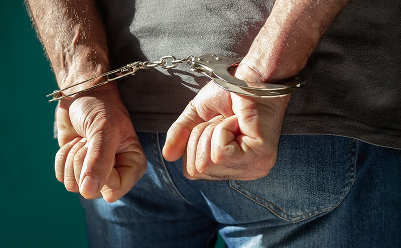 Τον έψαχναν για απάτη στην Άρτα, συνελήφθη στην Κάτω Αχαΐα