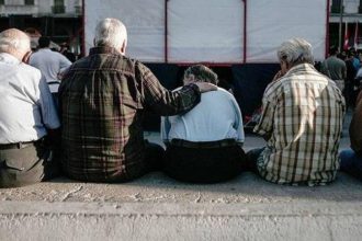 “Κατάργηση του Ανοσιουργήματος, που λέγεται «θετική προσωπική διαφορά»”