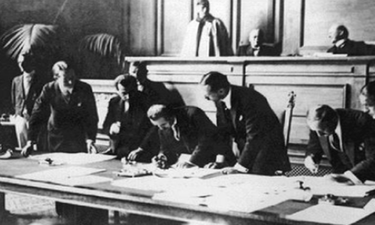 Σαν σήμερα 30 Ιανουαρίου