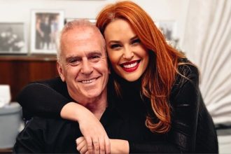 Σίσσυ Χρηστίδου: Η αποκάλυψη για το χειρουργείο που έκανε ο πατέρας της