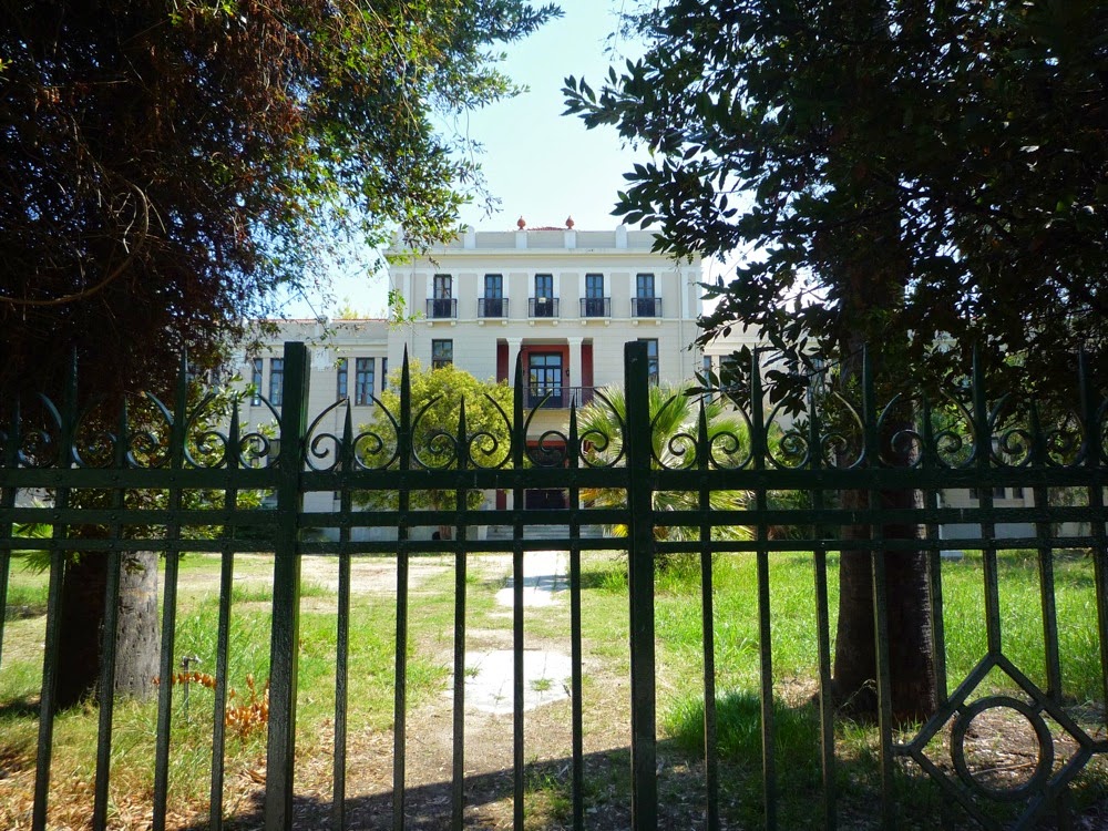 Πάτρα: Ανήλικη το έσκασε από το Σκαγιοπούλειο - Έρευνες για τον εντοπισμό της ΝΕΟΤΕΡΑ