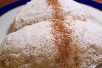 Σκαλτσούνια νηστίσιμα