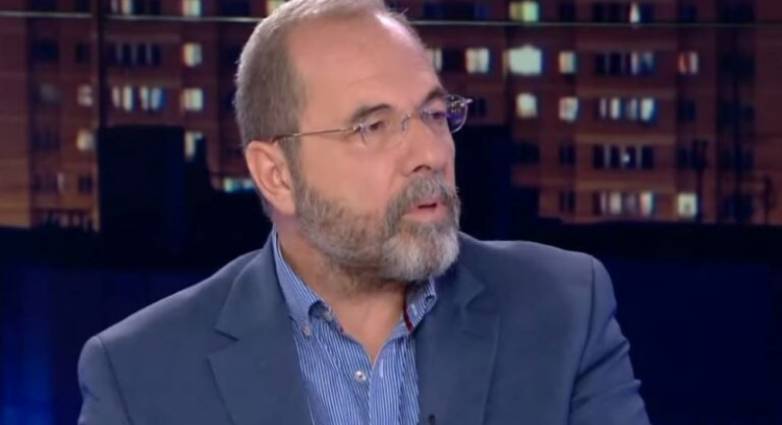 Σκανδάμης: Τιμωρητισμός για το επικουρικό προσωπικό των νοσοκομείων μας