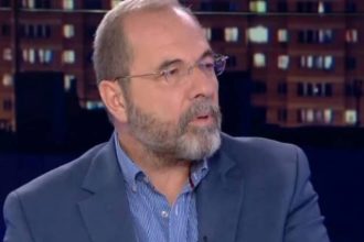 Δημογραφικό, o μαρασμός του έθνους