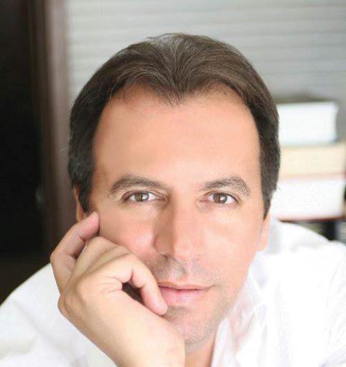 "Η ανάγκη και η μαγεία του να συγκρίνεσαι "