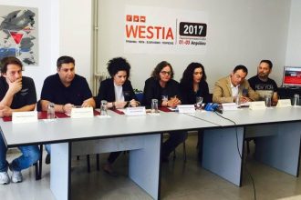 ΣΚΕΑΝΑ: Θετικά τα αποτελέσματα από την έκθεση WESTIA