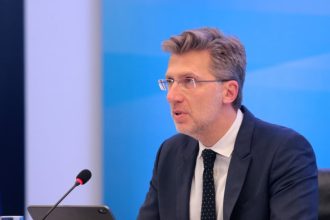 Άκης Σκέρτσος: Η περιπέτεια υγείας που πέρασε ο γιος του – «Οι τελευταίες δύο εβδομάδες ήταν πολύ δύσκολες»