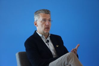 Άκης Σκέρτσος: Υπεύθυνη χρήση του διαδικτύου δεν σημαίνει απαγόρευση ούτε και κατάχρηση