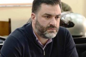 Ευλογιά, κακοτεχνίες στα έργα, φωτιές - Παρέμβαση Σκιαδαρέση στο Περιφερειακό Συμβούλιο