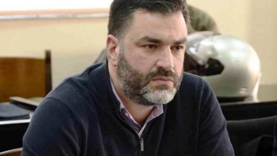 Ευλογιά, κακοτεχνίες στα έργα, φωτιές - Παρέμβαση Σκιαδαρέση στο Περιφερειακό Συμβούλιο