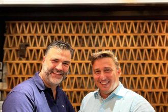 Κάλεσμα του Χρήστου Βουλδή στην ομιλία Σκιαδαρέση στο Αίγιο