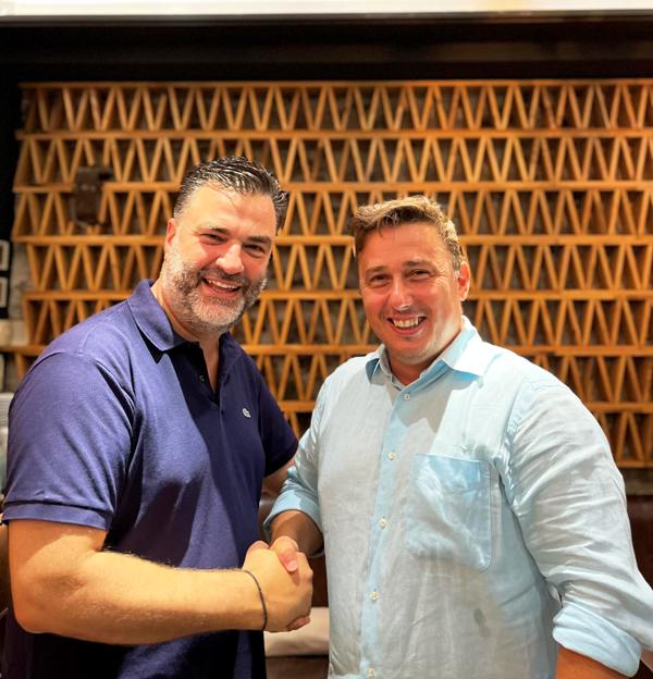 Κάλεσμα του Χρήστου Βουλδή στην ομιλία Σκιαδαρέση στο Αίγιο