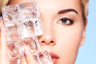 Skin icing προσώπου: Αξίζει αυτή η αντιγηραντική τεχνική;