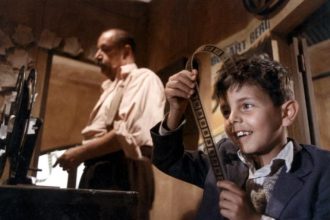 Πάτρα: Συνέχεια του κύκλου προβολών της «Σινε-Παρέας» με την ταινία Cinema Paradiso