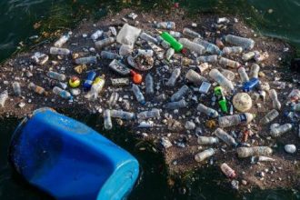 Διαδικτυακή Ημερίδα από την ΟΙΚΙΠΑ: Τα πλαστικά στο φυσικό περιβάλλον και στην εποχή του COVID-19